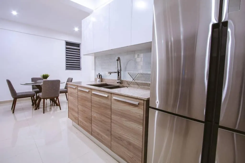 Two Bedroom Apt In Old Sj Five Min Walking From The Beach - Sevilla Court I San Juan 0*,  Puerto Rico